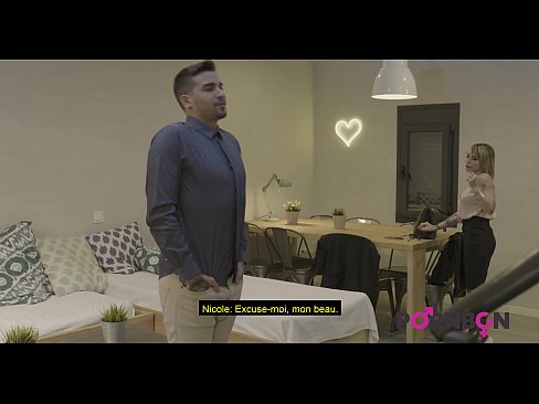 ❤️ PORNBCN 4K Eine reife Frau mit großen Titten will anal gefickt werden junger Gigolo mit großem Schwanz Blowjob Amortisation harter Fick Handjob Dog Style Pussy lecken Orgasmus Französisch Untertitel ☑ Super porn bei uns ☑